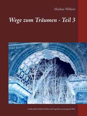 cover image of Wege zum Träumen--Teil 3